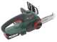 Bosch UniversalChain 18 - Tron&ccedil;onneuse &eacute;lectrique sans fil 18V 2,5Ah - Ultra-l&eacute;g&egrave;re