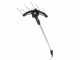 Campagnola HERCULES 58V - 150/220 cm avec arbre en aluminium - Peigne vibreur &eacute;lectrique &agrave; batterie