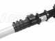 Campagnola HERCULES 58V - Perche en Aluminium 150-220 cm - Peigne vibreur &eacute;lectrique &agrave; batterie
