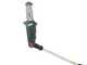 Bosch UniversalChainPole 18 - &Eacute;lagueuse &agrave; batterie &agrave; perche t&eacute;lescopique