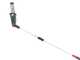 Bosch UniversalChainPole 18 - &Eacute;lagueuse &agrave; batterie &agrave; perche t&eacute;lescopique