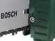 Bosch UniversalChainPole 18 - &Eacute;lagueuse &agrave; batterie &agrave; perche t&eacute;lescopique