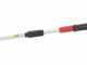 Perche d'&eacute;lagage &agrave; batterie sur perche t&eacute;l&eacute;scopique BOSCH UniversalChainPole 18V