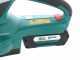 BOSCH ALB 36 Li - Souffleur de feuilles &agrave; batterie 36 V 2 Ah