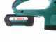 BOSCH ALB 36 Li - Souffleur de feuilles &agrave; batterie 36 V 2 Ah