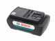 BOSCH ALB 36 Li - Souffleur de feuilles &agrave; batterie 36 V 2 Ah