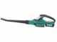 BOSCH ALB 36 Li - Souffleur de feuilles &agrave; batterie 36 V 2 Ah