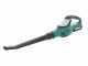BOSCH ALB 36 Li - Souffleur de feuilles &agrave; batterie 36 V 2 Ah