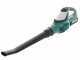BOSCH ALB 36 Li - Souffleur de feuilles &agrave; batterie 36 V 2 Ah