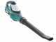 BOSCH ALB 36 Li - Souffleur de feuilles &agrave; batterie 36 V 2 Ah