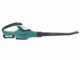 BOSCH ALB 36 Li - Souffleur de feuilles &agrave; batterie 36 V 2 Ah