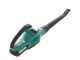 BOSCH ALB 36 Li - Souffleur de feuilles &agrave; batterie 36 V 2 Ah
