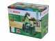 BOSCH EasyAquatak 100 - Nettoyeur haute pression &agrave; froid - 100 bars - 300 l/h