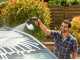 BOSCH EasyAquatak 100 - Nettoyeur haute pression &agrave; froid - 100 bars - 300 l/h
