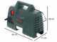 BOSCH EasyAquatak 100 - Nettoyeur haute pression &agrave; froid - 100 bars - 300 l/h
