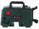 BOSCH EasyAquatak 110 - Nettoyeur haute pression &agrave; froid - 110 bars - 330 l/h