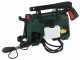 Nettoyeur haute pression BOSCH EasyAquatak 110 - Electrique &agrave; eau froide 110 bars max