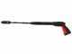 Nettoyeur haute pression BOSCH EasyAquatak 110 - Electrique &agrave; eau froide 110 bars max