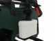 Nettoyeur haute pression BOSCH EasyAquatak 110 - Electrique &agrave; eau froide 110 bars max