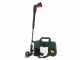 Nettoyeur haute pression BOSCH EasyAquatak 110 - Electrique &agrave; eau froide 110 bars max
