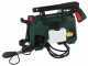 Nettoyeur haute pression BOSCH EasyAquatak 110 - Electrique &agrave; eau froide 110 bars max