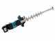 Taille-haie &agrave; batterie Makita DUH751 - lamier de 75 cm - batterie et chargeur de batterie inclus
