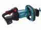 Taille-haie &agrave; batterie Makita DUH751 - lamier de 75 cm - batterie et chargeur de batterie inclus