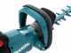 Taille-haie &agrave; batterie Makita DUH751 - lamier de 75 cm - batterie et chargeur de batterie inclus