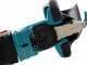 Taille-haie &agrave; batterie Makita DUH751 - lamier de 75 cm - batterie et chargeur de batterie inclus