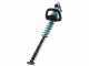 Taille-haie &agrave; batterie Makita DUH751 - lamier de 75 cm - batterie et chargeur de batterie inclus
