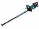 Taille-haie &agrave; batterie Makita DUH751 - lamier de 75 cm - batterie et chargeur de batterie inclus