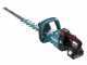 Taille-haie &agrave; batterie Makita DUH751 - lamier de 75 cm - batterie et chargeur de batterie inclus