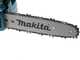 Makita DUC254 - Tron&ccedil;onneuse &agrave; batterie 18 V  3 Ah - Guide 25 cm