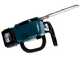Makita DUC254 - Tron&ccedil;onneuse &agrave; batterie 18 V  3 Ah - Guide 25 cm