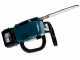 Tron&ccedil;onneuse &eacute;lectrique &agrave; batterie Makita DUC254 - batterie de 3Ah 18V et chargeur de batterie inclus