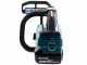 Tron&ccedil;onneuse &eacute;lectrique &agrave; batterie Makita DUC254 - batterie de 3Ah 18V et chargeur de batterie inclus