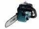 Tron&ccedil;onneuse &eacute;lectrique &agrave; batterie Makita DUC254 - batterie de 3Ah 18V et chargeur de batterie inclus