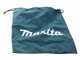 Makita DUC254C - Tron&ccedil;onneuse &agrave; batterie 18V 3Ah - Lame Carving de 25cm
