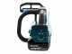 Makita DUC254CZ - Tron&ccedil;onneuse &agrave; batterie 18 V 3 Ah - Guide Carving de 25 cm