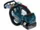Makita DUC254CZ - Tron&ccedil;onneuse &agrave; batterie 18 V 3 Ah - Guide Carving de 25 cm
