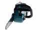 Makita DUC254CZ - Tron&ccedil;onneuse &agrave; batterie 18 V 3 Ah - Guide Carving de 25 cm