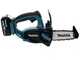 Makita DUC122 LXT - Tron&ccedil;onneuse &agrave; batterie 18 V 3 Ah - Guide de 11,5 cm