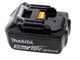 Makita DUC122 LXT - Tron&ccedil;onneuse &eacute;lectrique &agrave; batterie 18V 3Ah - Barre de 11,5 cm