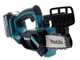 Makita DUC122 LXT - Tron&ccedil;onneuse &eacute;lectrique &agrave; batterie 18V 3Ah - Barre de 11,5 cm