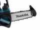 Makita DUC122RTE - Tron&ccedil;onneuse &agrave; batterie 2 x 18V 5Ah - Guide de 11,5 cm