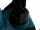 Makita DUC122RTE - Tron&ccedil;onneuse &agrave; batterie 2 x 18V 5Ah - Guide de 11,5 cm