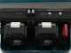 Brouette &eacute;lectrique &agrave; roues Makita DCU180 avec vasque - batterie 5Ah/18V(2x18v)