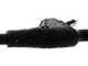 Aima MIRAGE AF 12V - Peigne vibreur &eacute;lectrique &agrave; batterie de 193-273 cm - Perche + rallonge