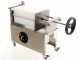 Grifo Professional FCP30-Olio - Filtre &agrave; plaques pour huile sur chariot - Pompe INOX