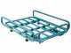Accessoire Châssis tubulaire 199009-8 pour brouette à moteur DCU180 - Makita